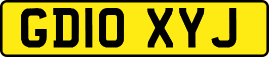 GD10XYJ