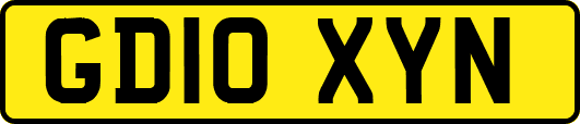 GD10XYN