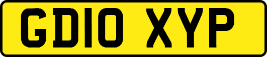 GD10XYP