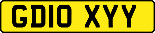 GD10XYY