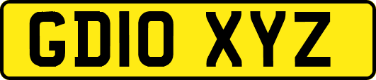 GD10XYZ
