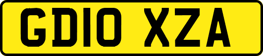 GD10XZA