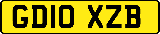 GD10XZB