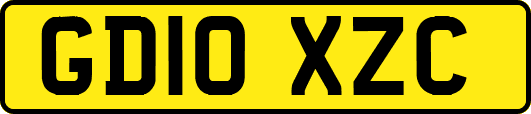 GD10XZC