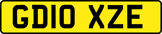 GD10XZE