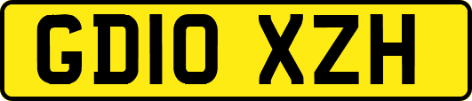 GD10XZH