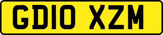 GD10XZM