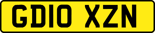 GD10XZN