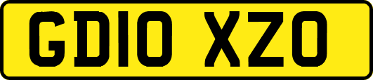 GD10XZO