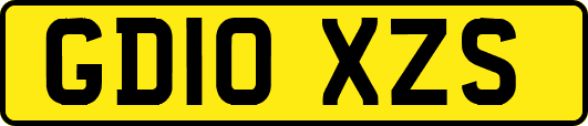 GD10XZS
