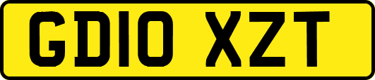 GD10XZT
