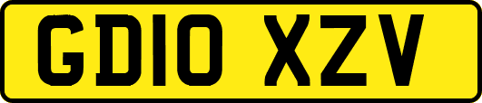 GD10XZV