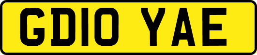 GD10YAE