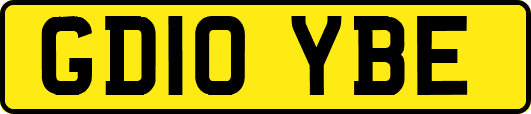 GD10YBE