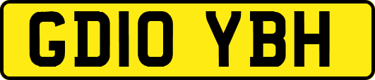 GD10YBH