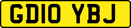 GD10YBJ