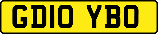 GD10YBO