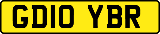 GD10YBR