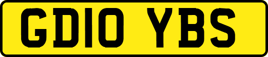 GD10YBS