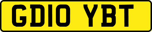 GD10YBT