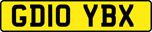 GD10YBX
