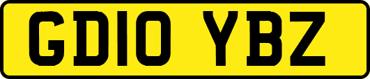 GD10YBZ