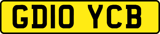 GD10YCB