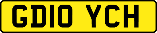 GD10YCH