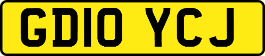 GD10YCJ
