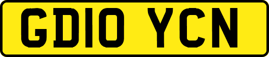 GD10YCN