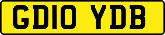 GD10YDB