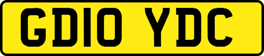 GD10YDC