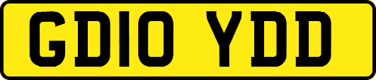 GD10YDD
