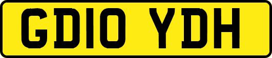 GD10YDH