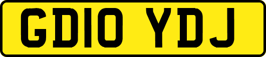 GD10YDJ