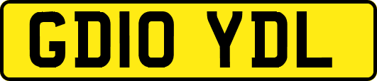 GD10YDL