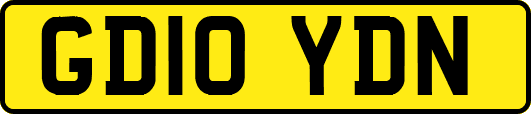 GD10YDN
