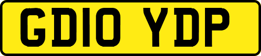 GD10YDP
