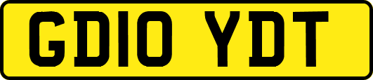 GD10YDT