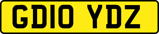 GD10YDZ