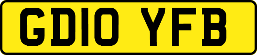 GD10YFB