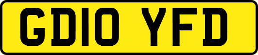 GD10YFD