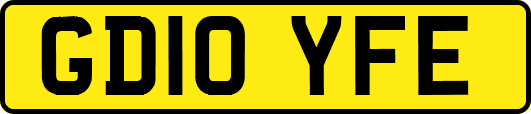 GD10YFE