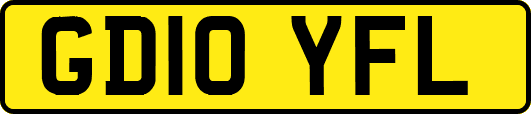 GD10YFL