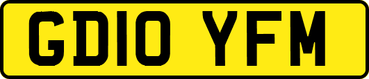 GD10YFM