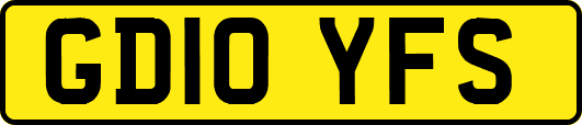 GD10YFS