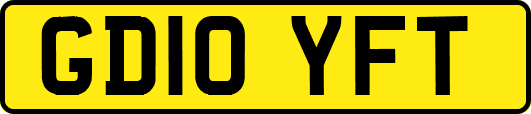 GD10YFT