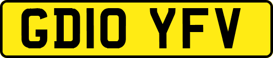 GD10YFV