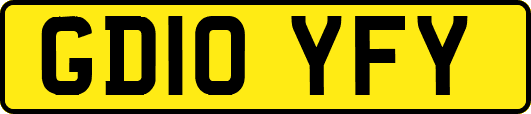 GD10YFY