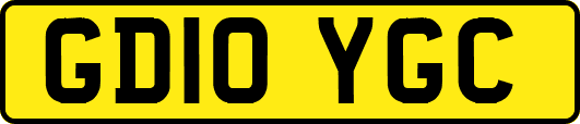 GD10YGC